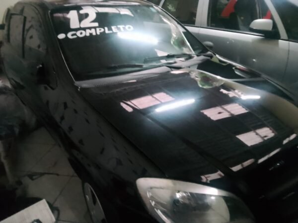 Celta vhc flex 2012 - Imagem 2