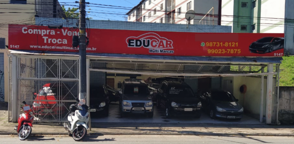 Compra Venda Consignação (2600 x 1280 px) (6) Loja de veículos Educar Multimarcas