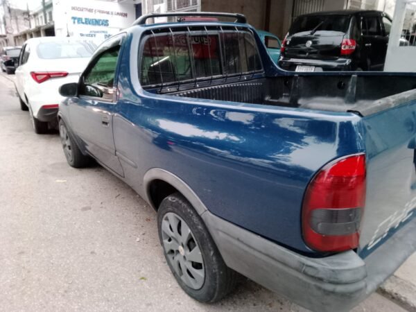 Pickup Corsa  1.6 gas  99 - Imagem 3