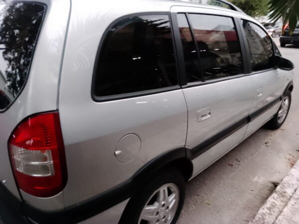 Zafira cd 2002 - Imagem 2