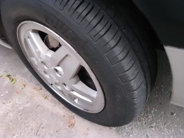 Zafira cd 2002 - Imagem 5