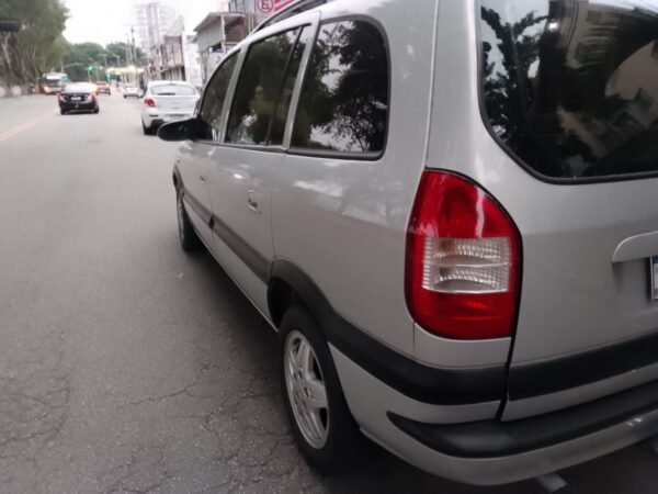 Zafira cd 2002 - Imagem 7