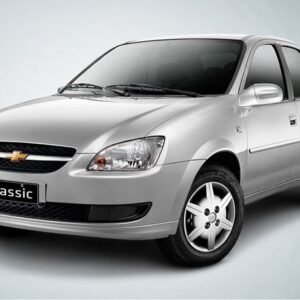 Corsa Classic 2013
