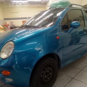 Chery QQ
